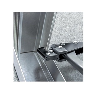 Profile Joining Pliers 340 Mm 1.2 Mm (2 X 0.6 Mm) Multi-Component Grips by for KNIPEX - Product Image 4