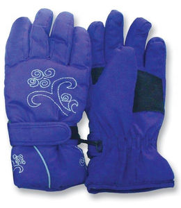 Guantes de esquí calefactables impermeables de alta calidad OEM para deportes de invierno recién llegados Guantes Térmicos de protección de manos para esquiar - Product Image 6