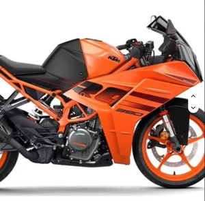 NUEVA Motocicleta FAV Rc 390 Nueva en Stock para la Venta - Product Image 1