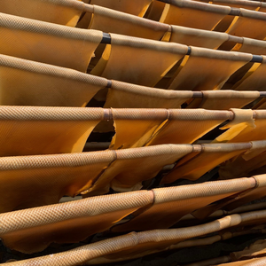 Cao su rss3 gân hun khói tấm tự nhiên rss1/rss3/<span class=keywords><strong>rss4</strong></span>/rss5 Việt Nam Xuất xứ để sản xuất lốp - Product Image 3