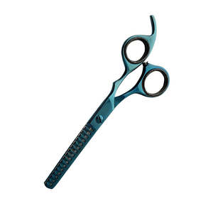 Ciseaux à effiler de coiffeur en acier inoxydable/Professionnel fabrique les meilleurs ciseaux à effiler pour unisexe - Product Image 4