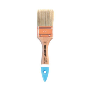 Pennello Bionda con Manico in Legno S.125 Mm.70 - Product Image 3