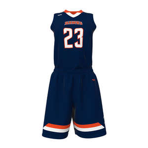 Guantes de hombre personalizados de secado rápido OEM, camisetas de baloncesto de ciudad, ropa de entrenamiento deportivo de talla grande para temporadas de verano e invierno, venta al por mayor - Product Image 1