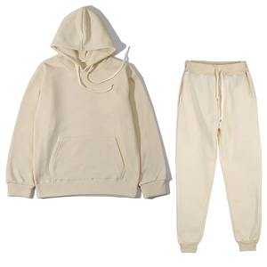 Veste en coton pour homme décontractée doublée de polaire légère, veste matelassée en coton d'hiver, pantalon de costume pour homme d'âge moyen et âgé - Product Image 4