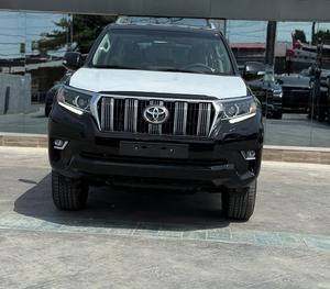 Usado LHD/RHD 2020 Toyotaaasss L-y Cru-iser Prado - Product Image 1