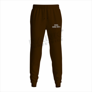New Design Cotton Made <b>Pullover</b> <b>Men</b> Tracksuits OEM Service Bulk Quantity Wholesale <b>Men</b> Tracksuits - Product Image 2