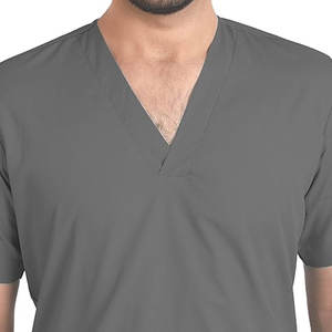Uniforme Médico de Talla Grande al por Mayor, Precio Económico, Uniforme Médico Transpirable en Oferta - Product Image 5
