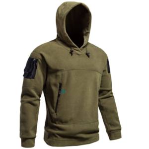 Sweats à capuche en polaire personnalisés pour hommes, streetwear, meilleure qualité, vêtements de mode, prix bas, 100% coton, fabriqué au Pakistan, pour garçons - Product Image 3