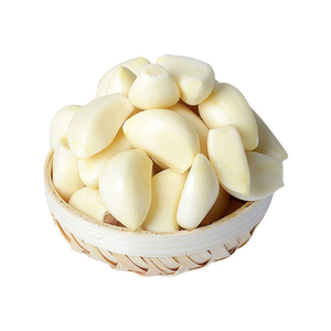 <b>Fresh</b> <b>Garlic</b> Vegetable / <b>Fresh</b> Normal Peeled <b>Garlic</b> - Product Image 3