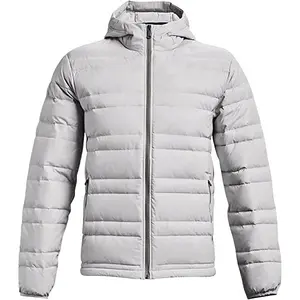 As jaquetas masculinas são habilmente construídas para garantir o máximo calor e durabilidade, tornando-as ideais para aventuras ao ar livre
