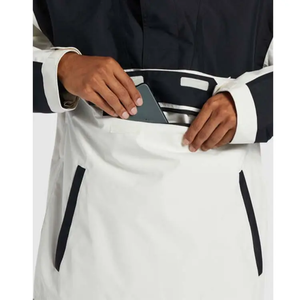 เสื้อกันลมกันน้ำสำหรับผู้ชายเสื้อสำหรับปีนเขากลางแจ้งมีฮู้ดแบบกำหนดเองได้สำหรับฤดูใบไม้ผลิ - Product Image 5