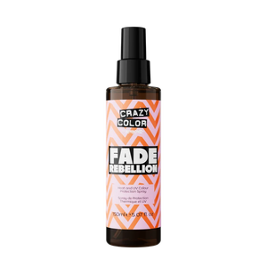 Spray Vegano Crazy Color Fade Rebellion para un Cabello con Colores Vívidos, Protección Contra el Calor y los Rayos UV - Product Image 1