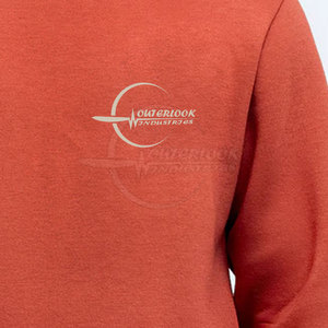 ชุดสเวตเตอร์ระบายอากาศได้ดีสำหรับผู้ใหญ่2025แบบมีลาย - Product Image 3