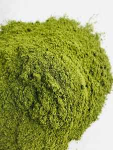 ORGANIC SOURSOP HOJA EN POLVO NATURAL, PURO, PARA CUIDADO DE LA PIEL Y COCINA - Product Image 3