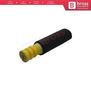 Tope de Suspensión Trasera BSP914 55701429 para Grande Evo Punto Corsa D - Product Image 4