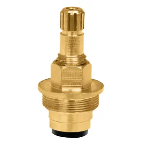 Scatola di Design moderno con 1 unità cartuccia di compressione a filo di base e Aqua chiavi - Product Image 1