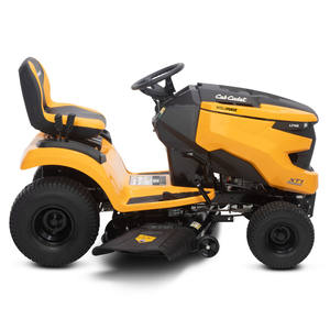 Oferta de Venta: Tractor de Jardín Cub Cadet Intellipower Ride-On PR95-12V Enduro XT2 con Accesorios OEM Personalizables de Grado Industrial - Product Image 5