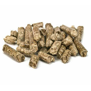Granulés de bois de haute qualité sans poussière 3,5 mm pour grillades et chauffage, densité 690, 4500 J de chaleur, 99 % de cendres, fournisseur en gros - Product Image 5