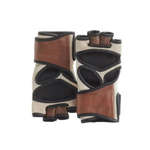 Gants MMA de la meilleure qualité Gants MMA du meilleur style à bas prix Gants MMA de la Offre Spéciale à quantité minimale de commande Gants MMA - Product Image 4