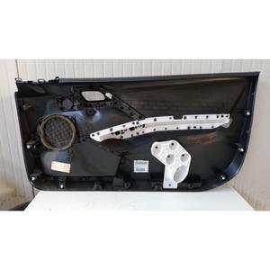 Pannello Interno Porta Posteriore Sinistra PEUGEOT 208 Serie 3P (12>19) 96763528ZD - Product Image 3