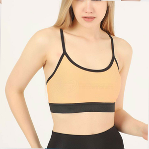 Sujetador Deportivo Personalizado para Entrenamiento, Ropa Deportiva, Nuevo Sujetador Deportivo para Mujer, Mejor Precio - Product Image 2