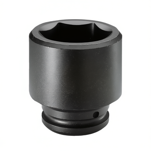 Douilles à chocs métriques Facom 1 1/2'' à 6 points, accessoires et pièces pour outils pneumatiques - Product Image 3