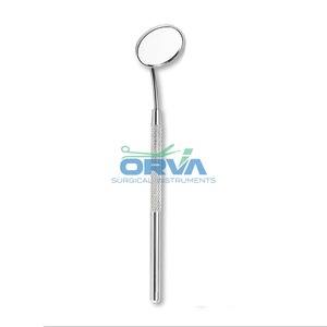 Juego de examen Dental de alta calidad 100%, etiqueta privada personalizada, precio razonable, fabricante de instrumentos dentales de acero inoxidable - Product Image 5