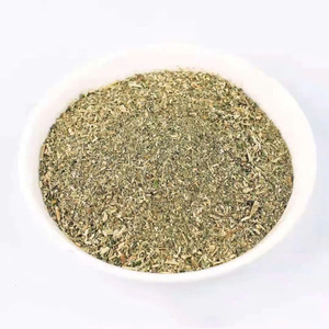 Poudre de Catnip Naturelle de Luxe pour Chats : Apaise les Émotions, Régule l'Appétit Intestinal, Jouets à Mâcher, Friandises pour Chats Lam Dong HOANG LINH SG - Product Image 1