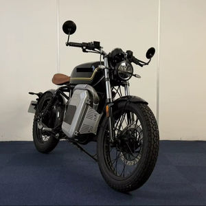 Cubo de rueda RM1S de calidad para motocicletas de 125cc - Product Image 1