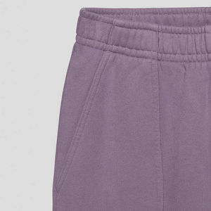 Pantalones de chándal holgados apilados gruesos frescos de moda de alta calidad para mujer a la venta Servicio OEM para el último diseño de invierno - Product Image 6