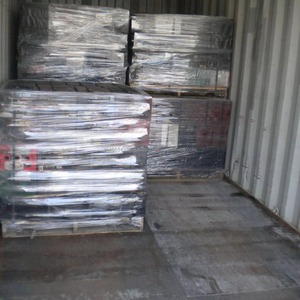 Compre Baterías de Camión Premium Usadas, Chatarra de Baterías de Plomo a Precios Bajos, Chatarra de Baterías de Plomo-Ácido con una Pureza del 99% para Autos y Camiones - Product Image 1