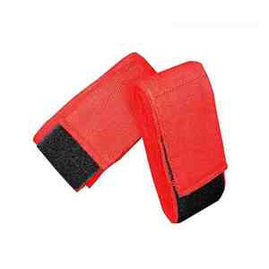 Poignets de sport réglables personnalisés de haute qualité pour l'haltérophilie et la boxe-Vente en gros du fabricant - Product Image 5