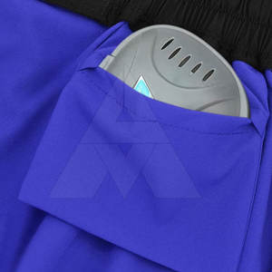 Pantalones Cortos Profesionales de Jiu Jitsu MMA, Ropa de Artes Marciales, Pantalones Cortos de MMA, Pantalones Cortos de MMA de Talla Grande - Product Image 4