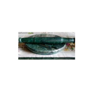 Marble <b>Rolling</b> Board and Acacia Wood <b>Pin</b> Hot Selling Product Marble <b>Rolling</b> Board for Best Selling - Product Image 6