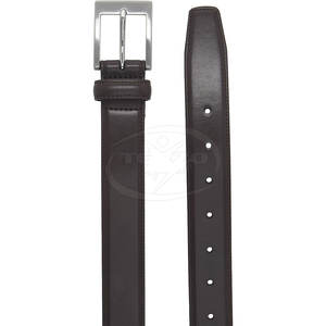 Nouvel arrivage de ceinture en cuir de peau de vache de style décontracté avec de l'acier pour la boucle meilleur matériau dernière conception directement en stock - Product Image 2