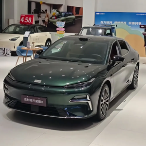 รถยนต์ไฮบริด Geely Galaxy Starshine 8 ปี 2026 ราคาประหยัดสำหรับรุ่น Seal ผลิตในจีน - Product Image 2