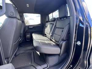 รถเชฟโรเลต ซิลเวอราโด 3.0 มือสอง พวงมาลัยซ้าย/ขวา - Product Image 4