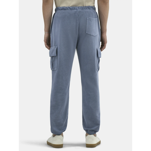 Fournisseur bangladais de pantalons de sport et pantalons de yoga de couleur unie pour hommes Pantalons de grande taille de qualité supérieure au design personnalisé pour hommes - Product Image 6