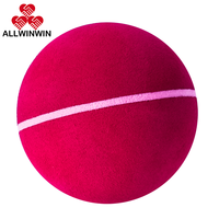 ALLWINWIN LMB22 Balle de massage Lacrosse - Mousse EVA pour fasciite plantaire