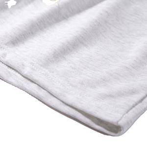 Pantalones cortos de entrenamiento de gimnasio para hombre, Shorts cruzados de alta calidad, al por mayor - Product Image 2