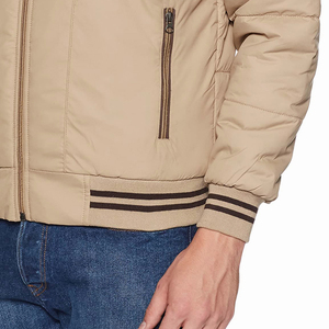 Vestes bouffantes pour adultes de qualité supérieure, couleur unie à lacets amovibles à capuche vente en gros vestes fantaisie à vendre - Product Image 5