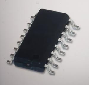 Comparador Digital MC14585BDR2G, Magnitud, 4 Canales, 4 bits, SOIC, 16 Pines, Mecca Traders Co Ltd, Hecho en China - Product Image 1