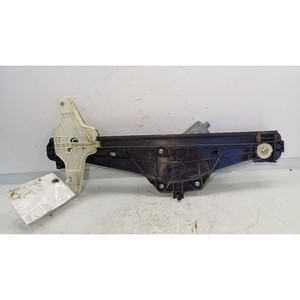 Mécanisme de lève-vitre arrière gauche OPEL Grandland X 9829504480 D12XHT (EB2ADTS) (17>) - Product Image 4