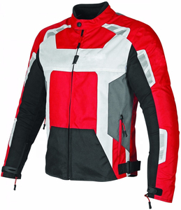 Chaqueta de moto con logotipo personalizado al por mayor, ropa deportiva de alta calidad con el mejor material, transpirable, nuevo estilo, al mejor precio - Product Image 6