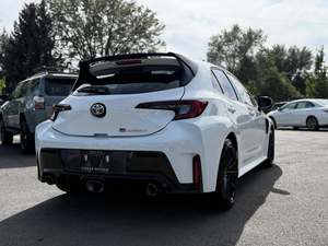 โตโยต้า จีอาร์ โคโรลล่า พรีเมียม ปี 2024 ราคาประหยัด - Product Image 4