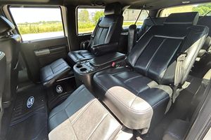 รถฟอร์ด F-250 ซูเปอร์ดิวตี้ ลาริเอท 4x4 ปี 2014 มือสอง พวงมาลัยซ้าย/ขวา - Product Image 5