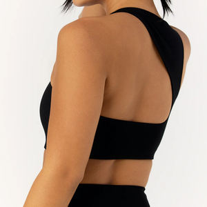 Conjuntos de Leggings Deportivos para Yoga, Elásticos, Cómodos, Transpirables, Talla Grande, Secado Rápido, Cintura Elástica Personalizada, Ronpex - Product Image 5