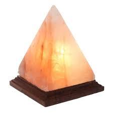 Lampes au sel naturel de l'Himalaya Top First Class Premium 100% Natural Himalayan Rocks Pink Salt Lamp - Product Image 5