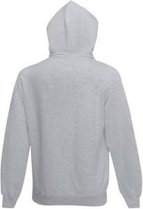 Sweats à capuche pour hommes Sweatshirts Unisex Streetwear Pullover Vente en gros Sweats à capuche personnalisés avec logo brodé Sweats à capuche pour hommes - Product Image 6