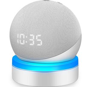 2024-25 Premium New Echos Dot Ale xa 5th Gen Smart Wireless with Clock <b>Mini</b> <b>AC</b> Powered All Colors - Product Image 5